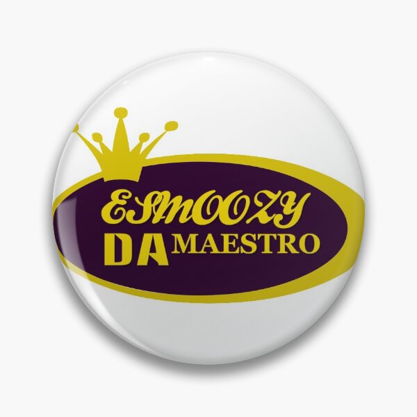 Item preview, ESMOOZY DA MAESTRO designed and sold by EsmoozyDMaestro.