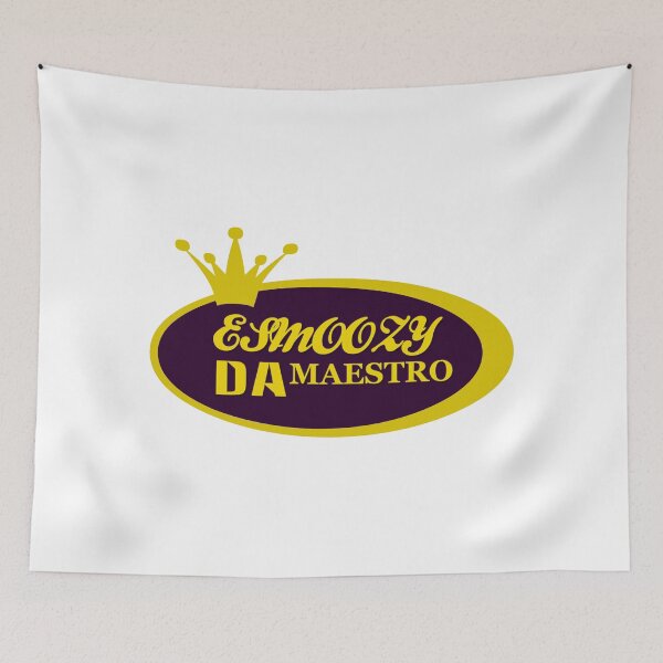 Item preview, ESMOOZY DA MAESTRO designed and sold by EsmoozyDMaestro.