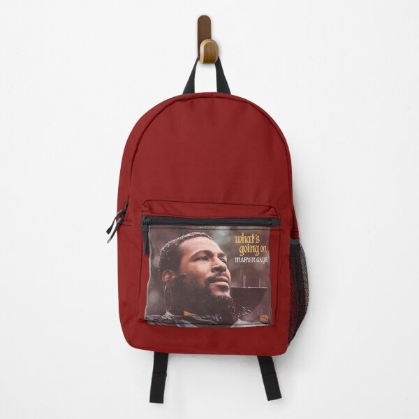 Item preview, Marvin Gaye - What's Going On designed and sold by newtree.