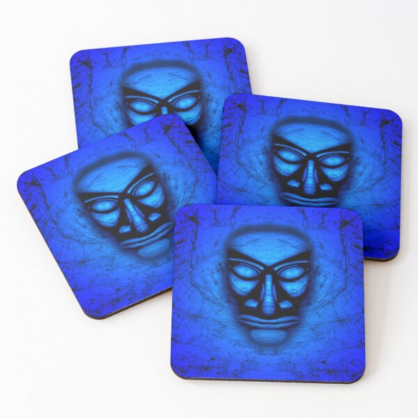 Item preview, Stone face 2 designed and sold by Guardi71.