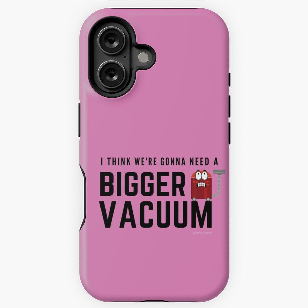 Item preview, iPhone Magsafe Tough Case designed and sold by SavvyCleaner.