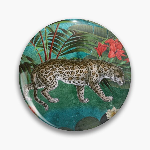 Item preview, Exotica Collage designed and sold by Eva Nev.