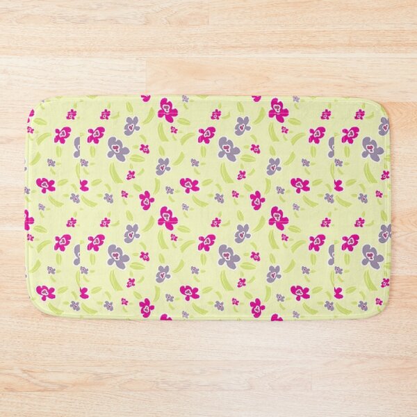 Item preview, petite flowers designed and sold by jolly3434.