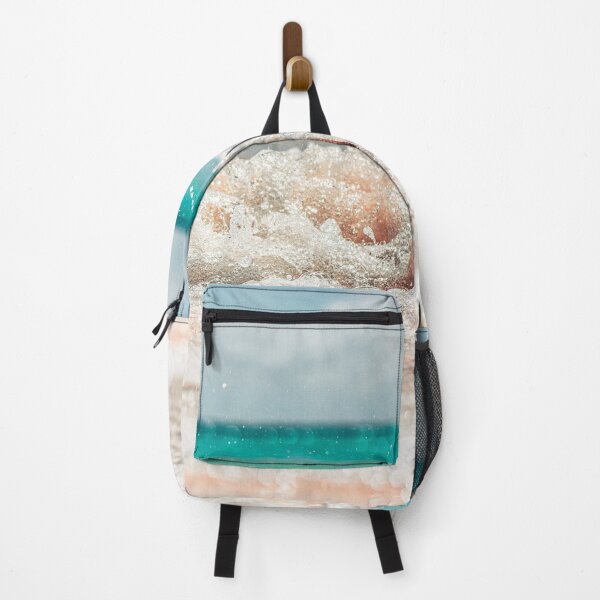 Item preview, Waves on the beach designed and sold by miminova.
