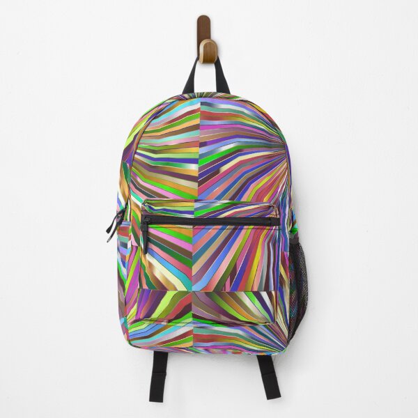 Item preview, Through the Rainbow Bridge designed and sold by Thal Warrior.