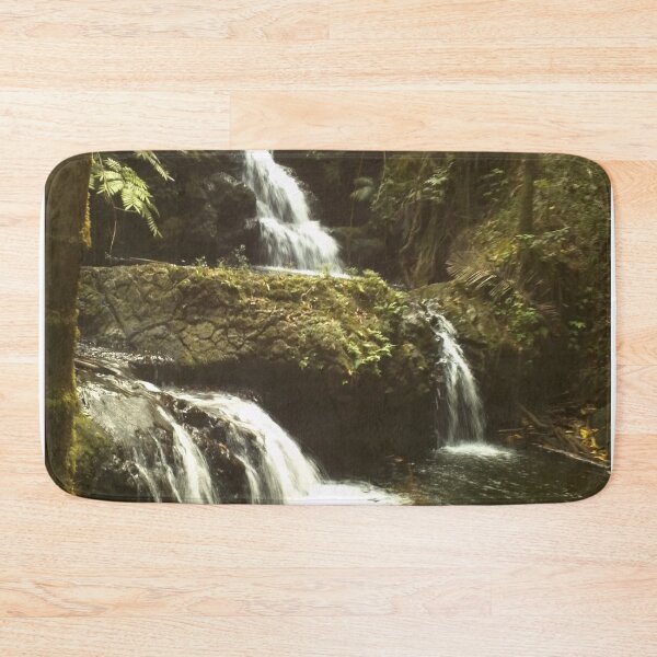 Item preview, Hawaiian Water Fall designed and sold by Nerdy-Tees.