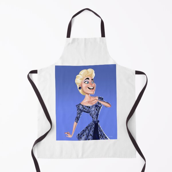 Item preview, blue designed and sold by Cegedoodles.