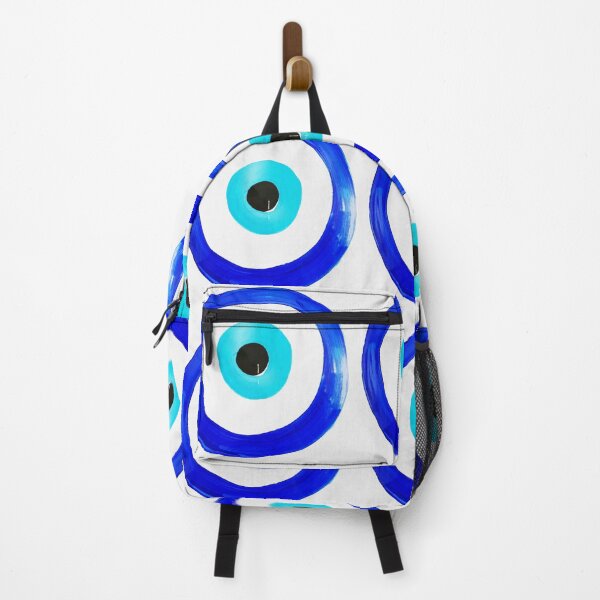 Item preview, Evil Eye designed and sold by scdonnellyart.
