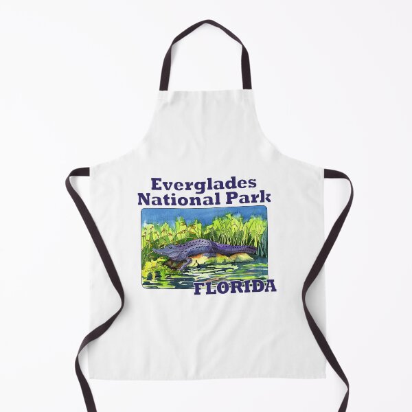 Item preview, Everglades National Park, Florida designed and sold by MMc Buck.