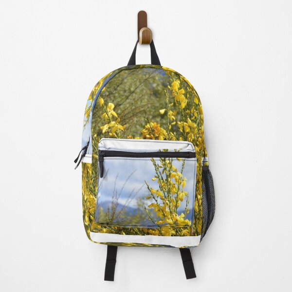 Item preview, Spring flowers in the Rockies designed and sold by Walter Sonny Manser.