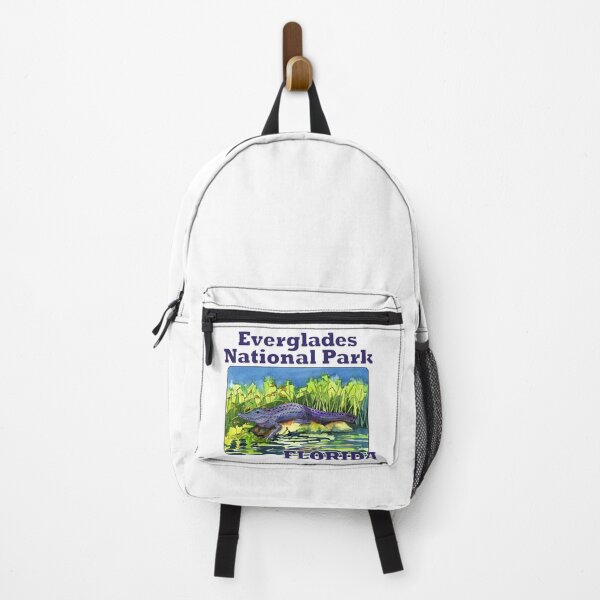 Item preview, Everglades National Park, Florida designed and sold by MMc Buck.