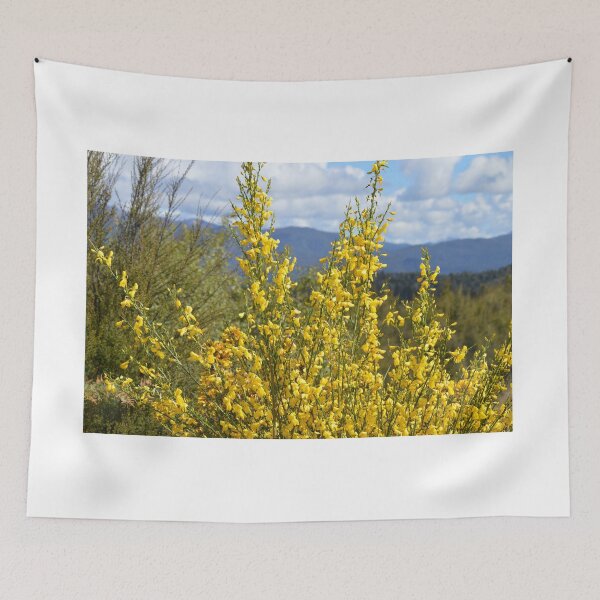 Item preview, Spring flowers in the Rockies designed and sold by Walter Sonny Manser.