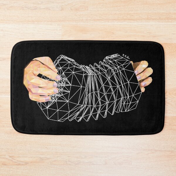 Item preview, Concertina designed and sold by TraDArt.