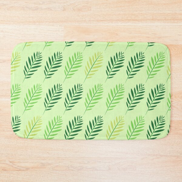 Item preview, Leaf Pattern designed and sold by snehaban.