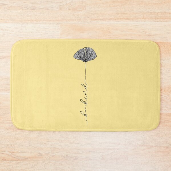 Item preview, be kind botanical style designed and sold by kikibul.