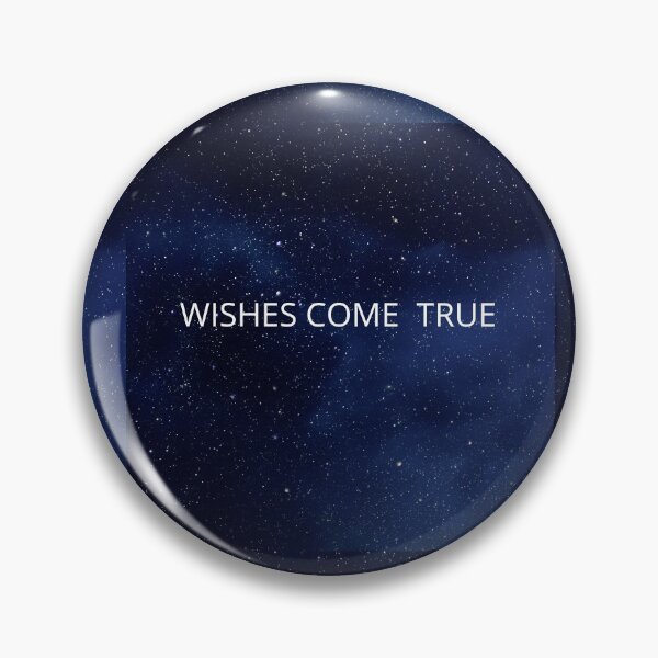 Item preview, Wishes come true designed and sold by PhoeniXDreamer.