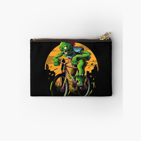 Item preview, Zombie Riding Bike designed and sold by tncgifts.