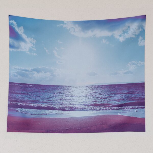 Item preview, Fascinating Sea designed and sold by GraceCreation.