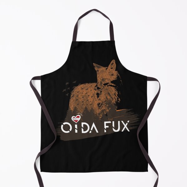 Item preview, Dialect Austrian Oida Fux designed and sold by Alpmedia.
