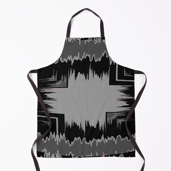 Item preview, Gray Abstract Design. designed and sold by SourDot.