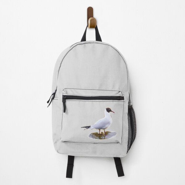 Item preview, Black Headed Gull designed and sold by MidnightHoots.