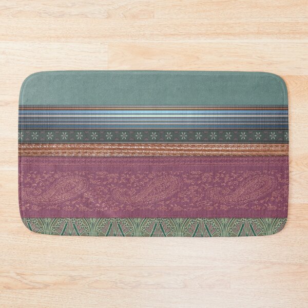 Item preview, River Fabric designed and sold by Eva Nev.