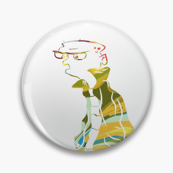 Item preview, Mad Ed designed and sold by RoserinArt.