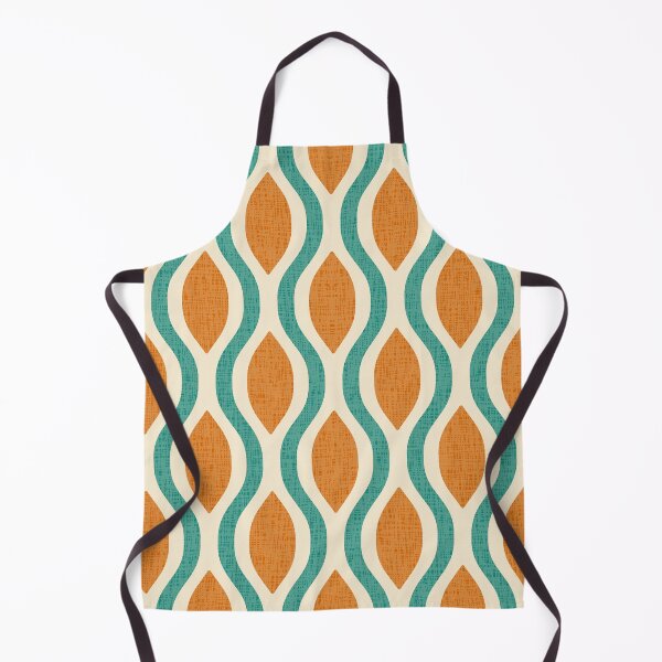 Item preview, Colorful Ogee Pattern 928 designed and sold by tonymagnerart.