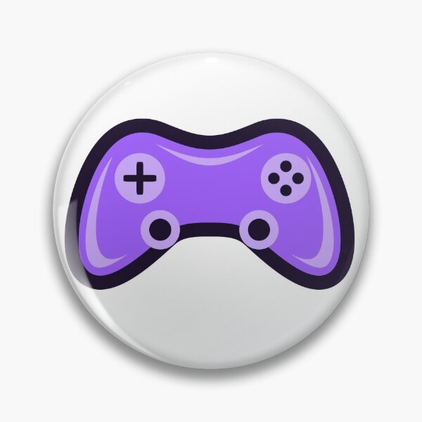 Item preview, Game Pad Sticker designed and sold by mrlazypl.