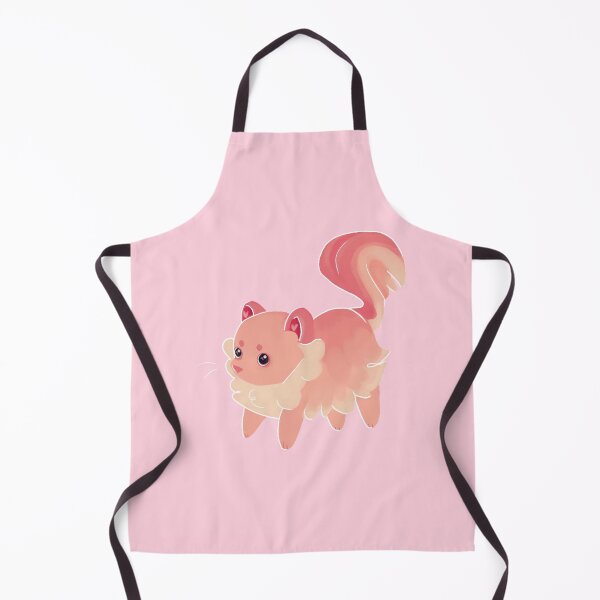 Item preview, pink cat designed and sold by rainetherabbit.