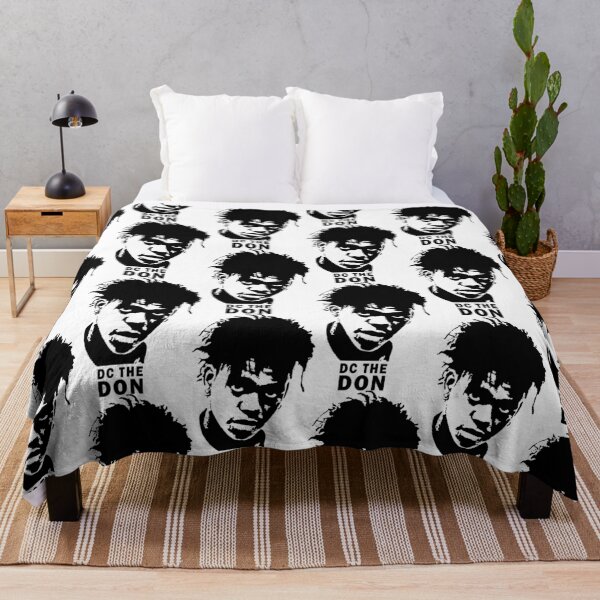 Item preview, DC The Don designed and sold by Pappistore.