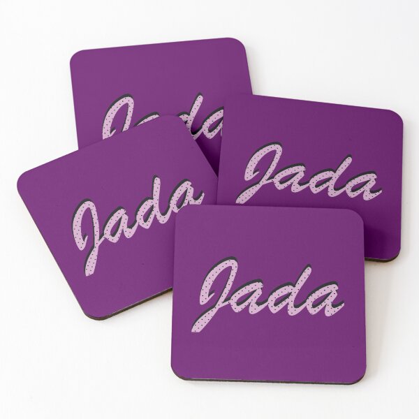 Item preview, Jada designed and sold by 1PointlessPeach.