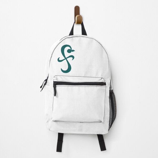 Item preview, Nami's tattoo - dark green designed and sold by Jess-Xs.