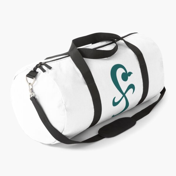 Item preview, Nami's tattoo - dark green designed and sold by Jess-Xs.