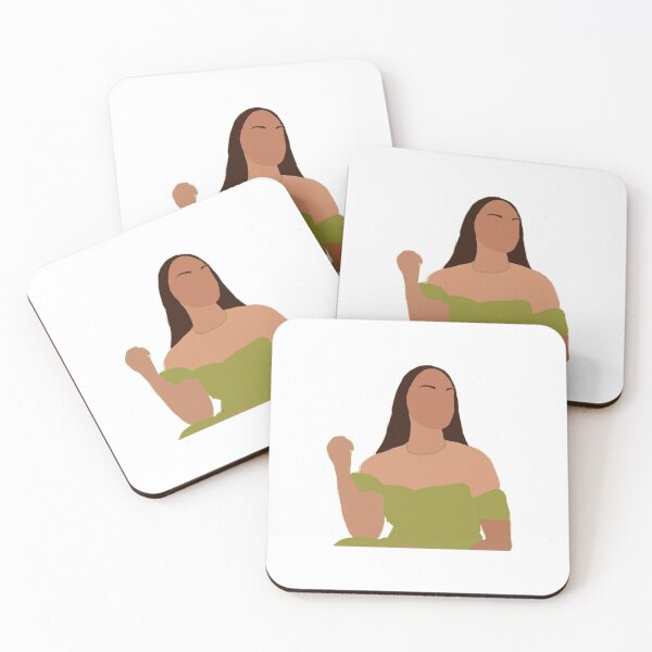 Item preview, Wild Thing Jasmine Cephas Jones designed and sold by enough-ava.