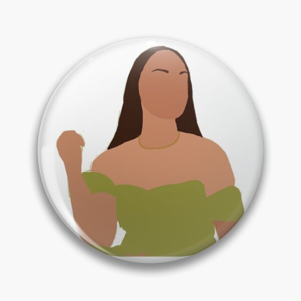 Item preview, Wild Thing Jasmine Cephas Jones designed and sold by enough-ava.