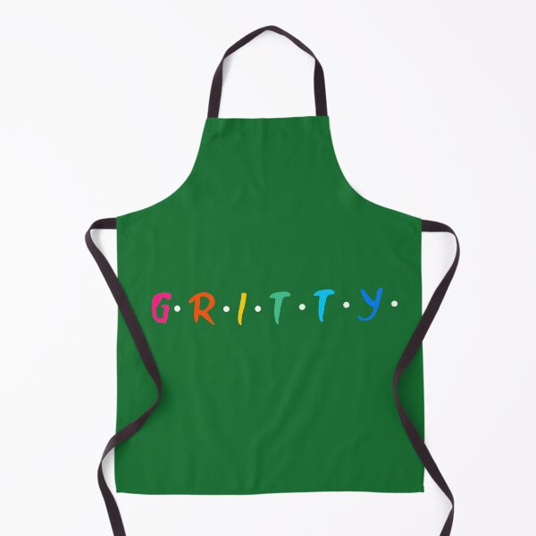Item preview, GRITTY designed and sold by CoopClothing.