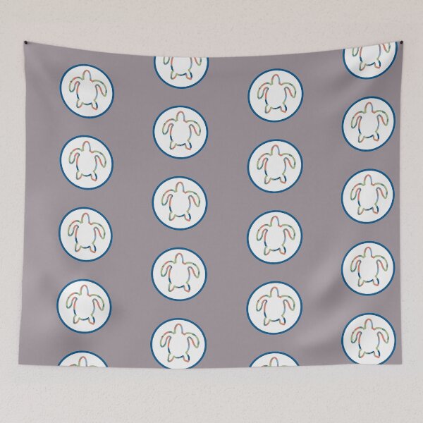 Item preview, Turtle designed and sold by -designsbymeg-.