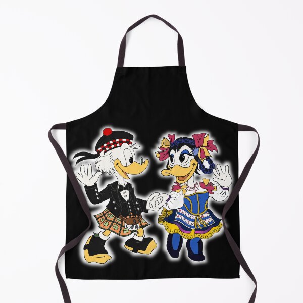 Item preview, Dimeshipping - Traditional garment designed and sold by McDuck Department Store.
