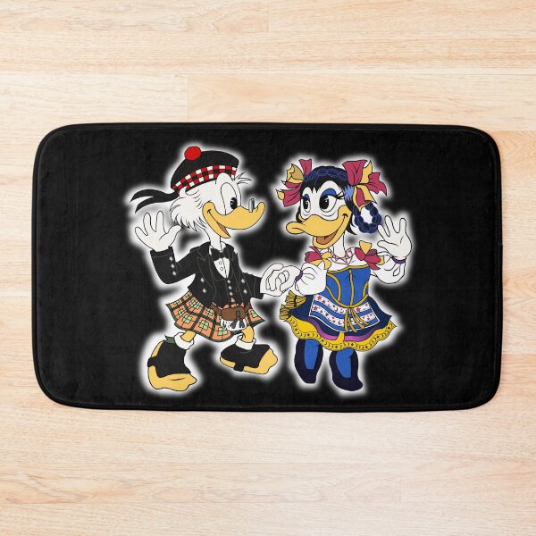 Item preview, Dimeshipping - Traditional garment designed and sold by McDuck Department Store.