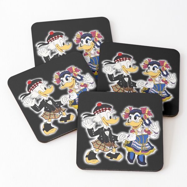 Item preview, Dimeshipping - Traditional garment designed and sold by McDuck Department Store.