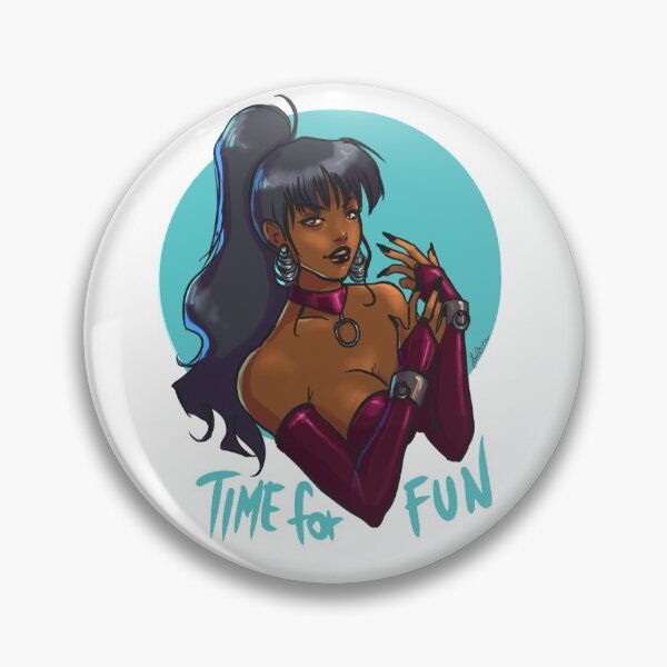 Item preview, Time for fun - black version designed and sold by hoshimem.