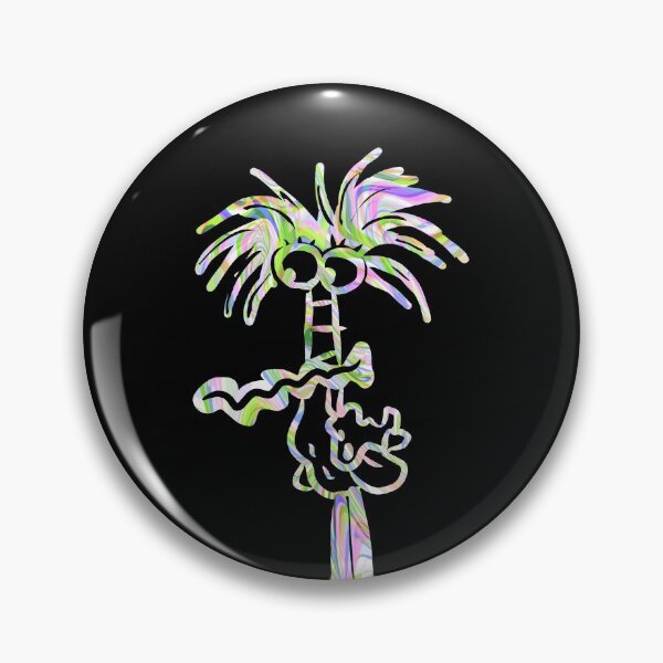 Item preview, Coco - Foster's Home for Imaginary Friends designed and sold by RoserinArt.
