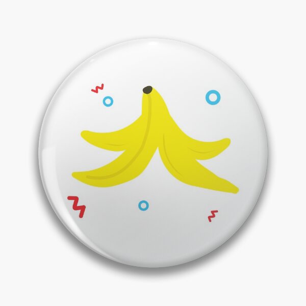 Aperçu de l'œuvre Hé, banane! créée et vendue par LufaniStudio.
