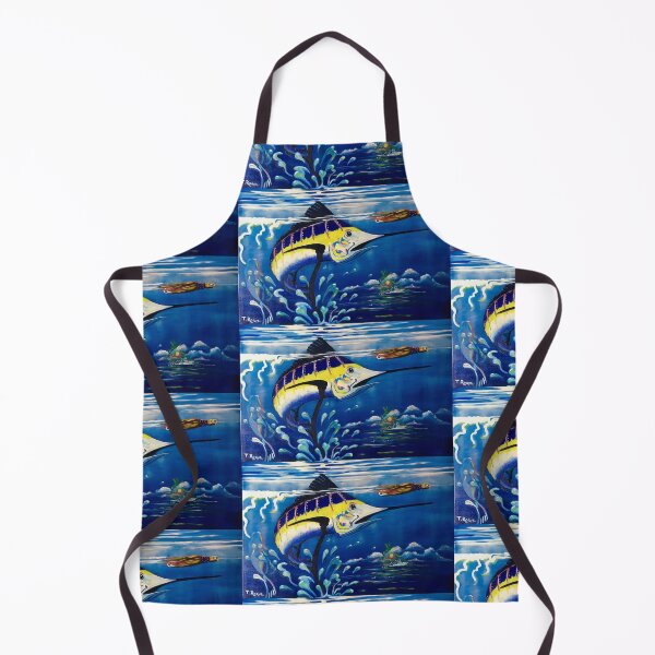 Item preview, Blue Marlin debate designed and sold by Temoroque.