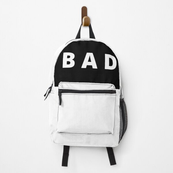 Item preview, Bad Behavior Sassy Cool Design Obey Anti Social Quote Design designed and sold by FastLaneGroove.