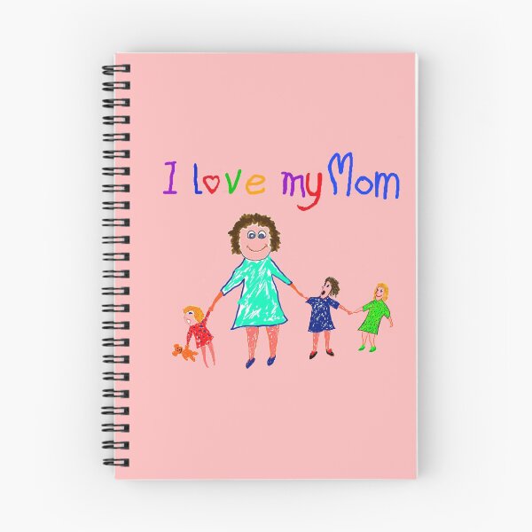 Item preview, I love my mom - mumlife designed and sold by Danicus666.