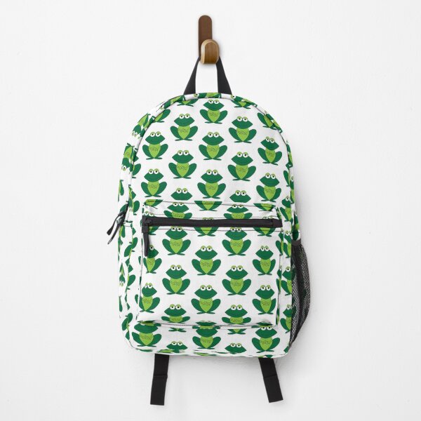 Item preview, Frog cartoonish designed and sold by Roisin678.