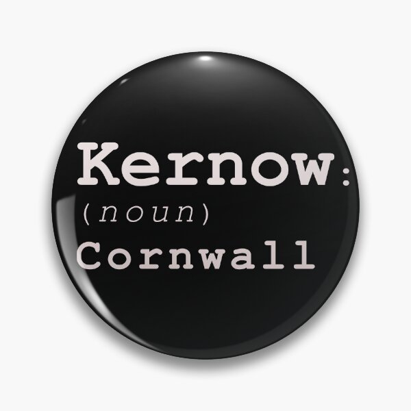 Item preview, Kernow designed and sold by Kernow-Clothing.