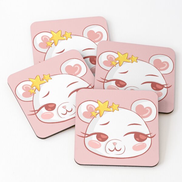 Item preview, BeBe the bear designed and sold by Ghaida-mb.